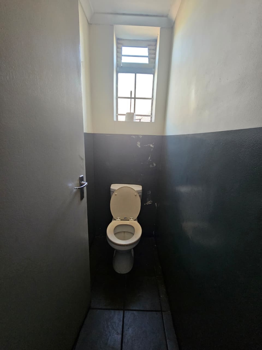 To Let commercial Property for Rent in Stikland Industrial Western Cape